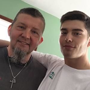 Meet your Posher, Josh